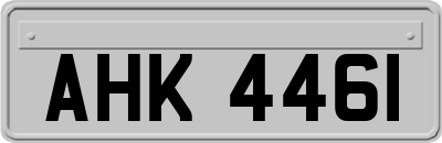 AHK4461