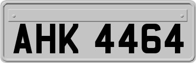 AHK4464