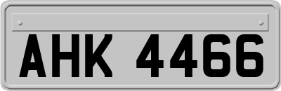 AHK4466