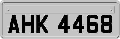AHK4468