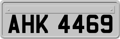 AHK4469