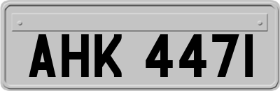 AHK4471
