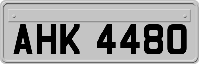 AHK4480