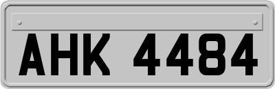 AHK4484