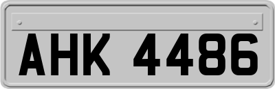 AHK4486