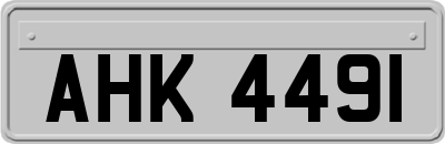 AHK4491