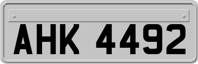 AHK4492