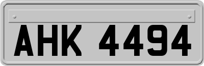 AHK4494