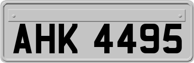 AHK4495