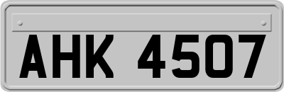 AHK4507