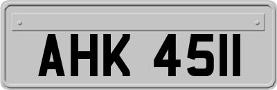 AHK4511