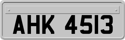 AHK4513