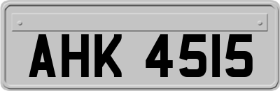 AHK4515