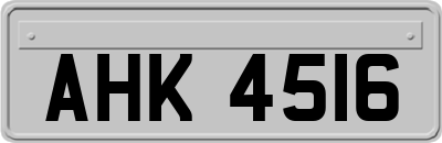 AHK4516