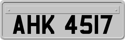 AHK4517