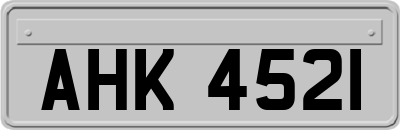 AHK4521
