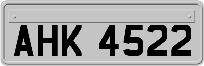 AHK4522