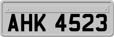 AHK4523