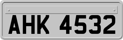 AHK4532