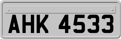 AHK4533