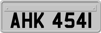 AHK4541