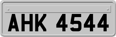 AHK4544