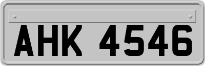 AHK4546