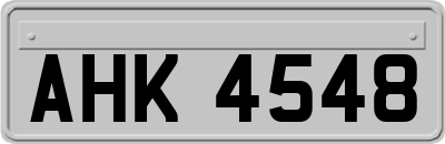 AHK4548