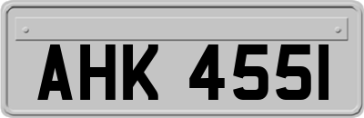 AHK4551