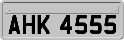 AHK4555