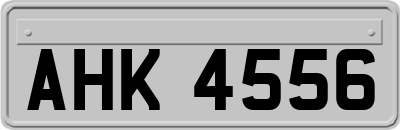 AHK4556