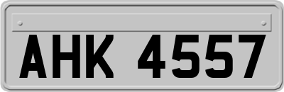 AHK4557