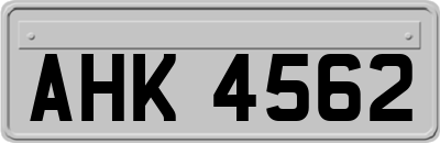 AHK4562