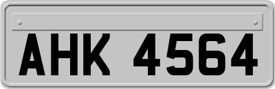 AHK4564