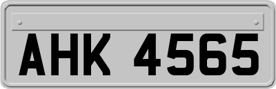 AHK4565