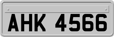 AHK4566