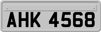 AHK4568
