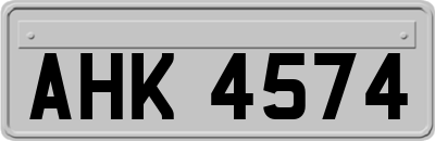 AHK4574