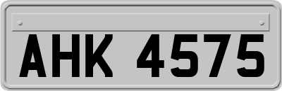 AHK4575