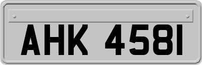 AHK4581