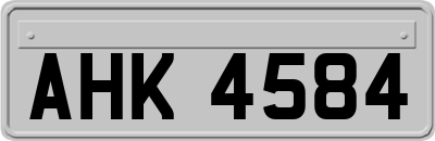 AHK4584