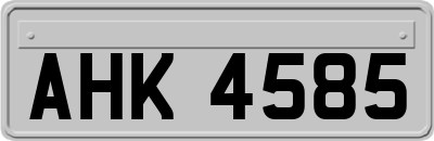 AHK4585