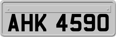 AHK4590