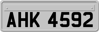 AHK4592