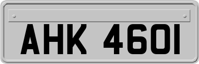 AHK4601