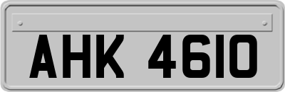 AHK4610