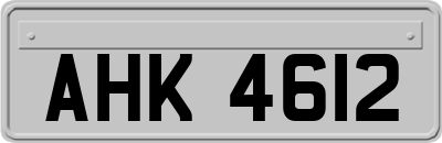 AHK4612