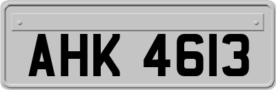 AHK4613