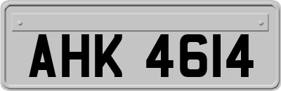 AHK4614