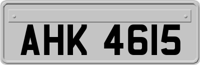 AHK4615